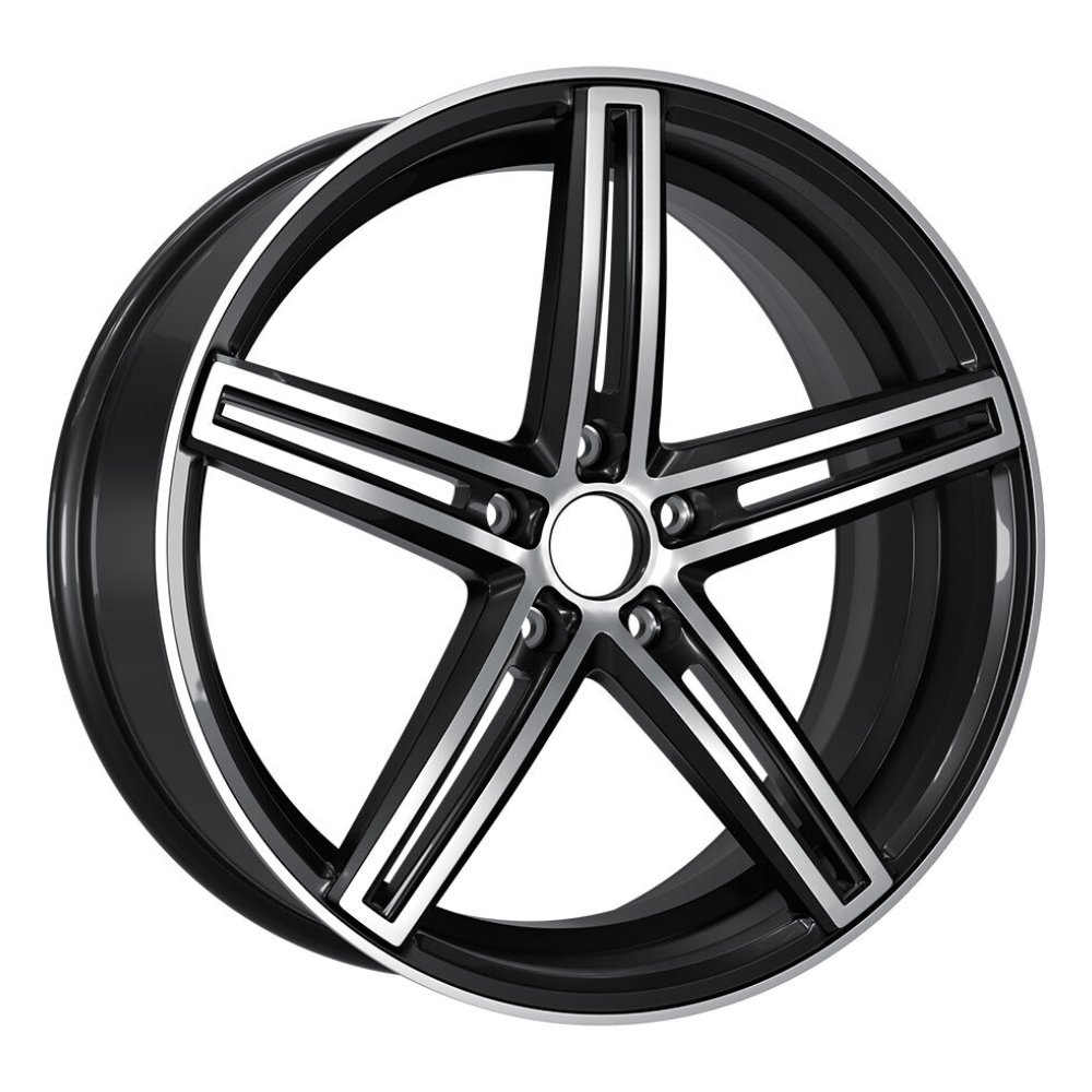 LS 749 8.5x19 5x120 ET25 D74.1