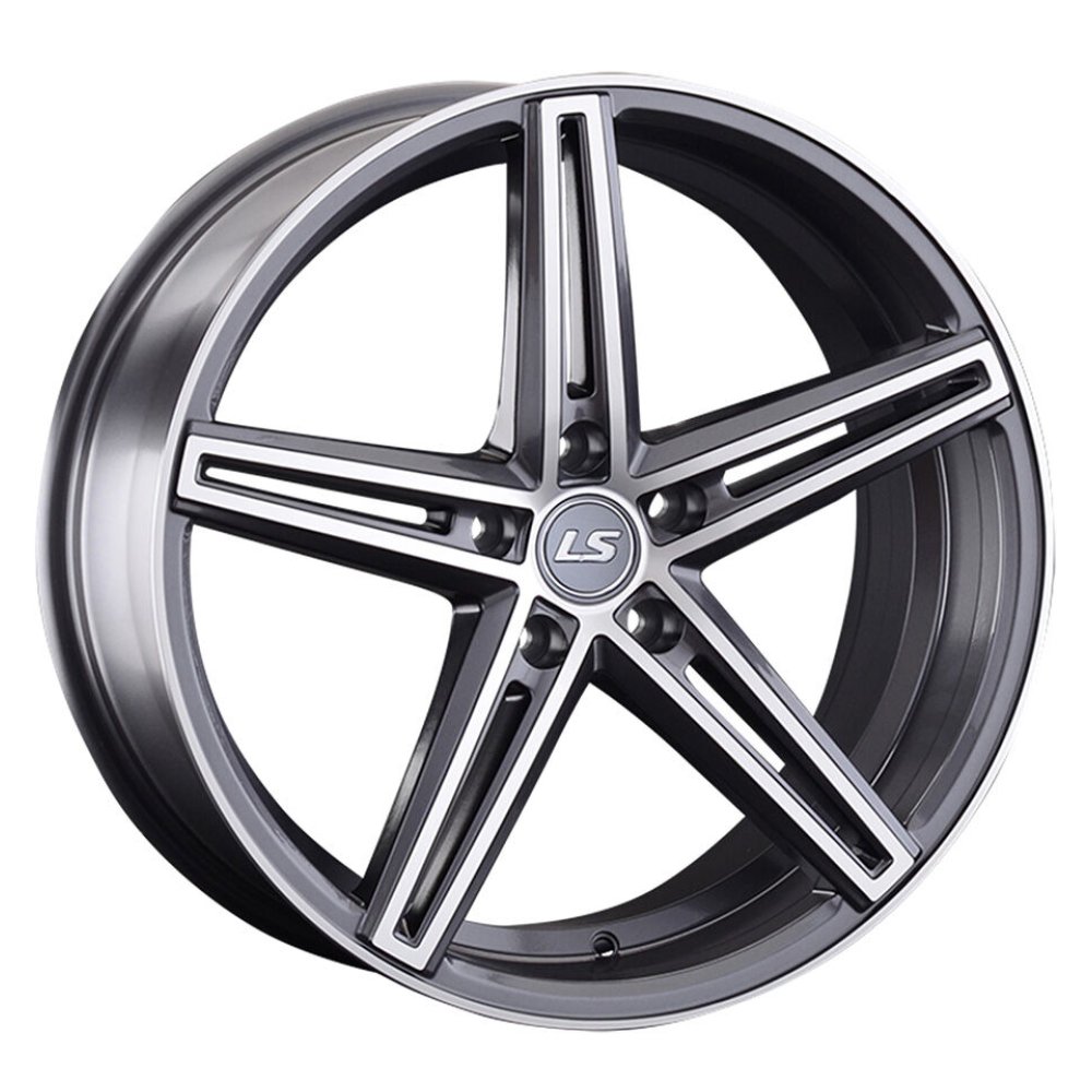 LS 749 8.5x19 5x114.3 ET40 D67.1