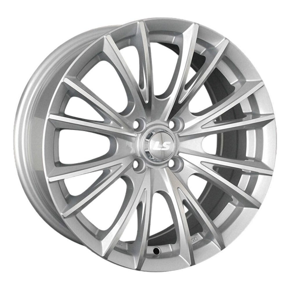 LS 751 7x16 4x100 ET40 D73.1