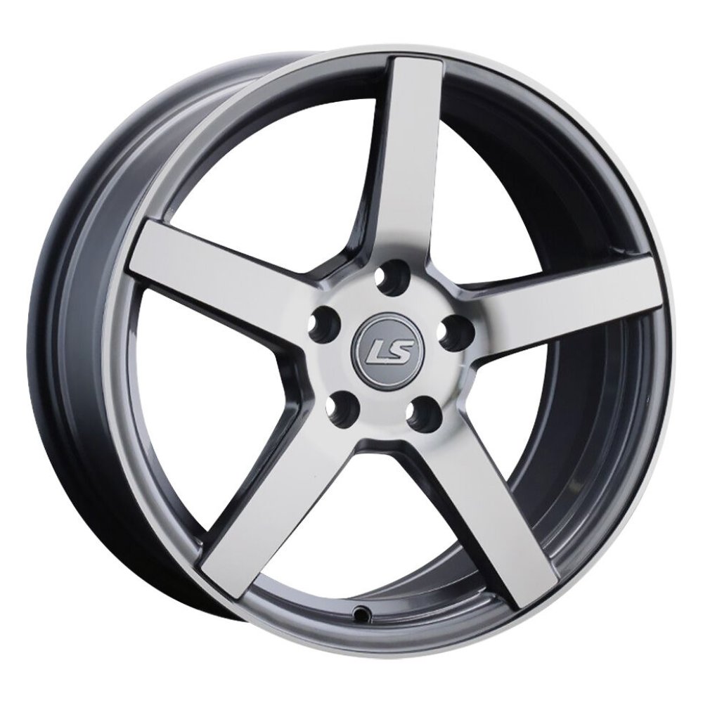 LS 755 7.5x17 5x112 ET40 D66.6