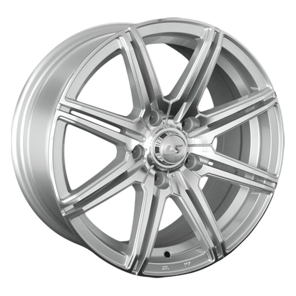 LS 757 7x16 5x108 ET40 D73.1