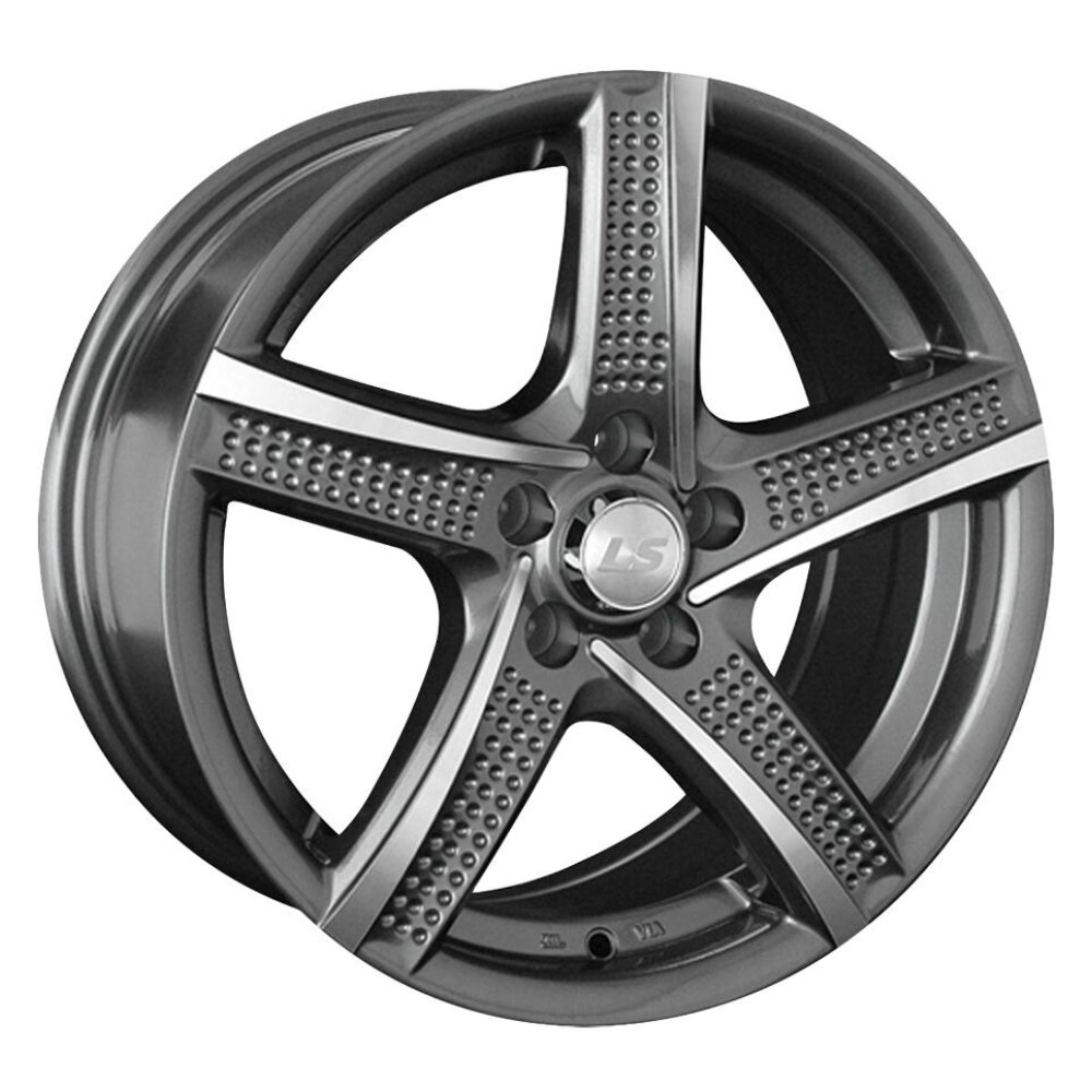 LS 758 7x16 5x100 ET35 D73.1