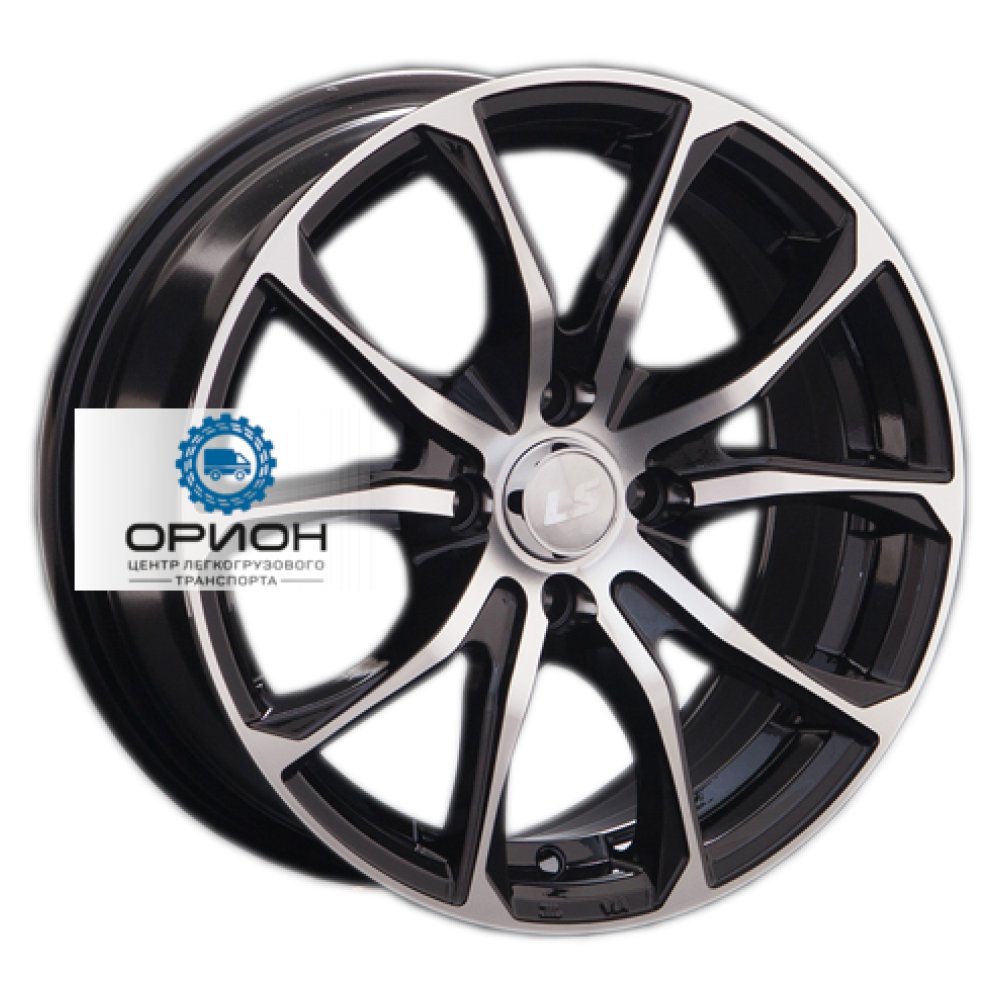 LS 764 6.5x15 4x100 ET45 D60.1