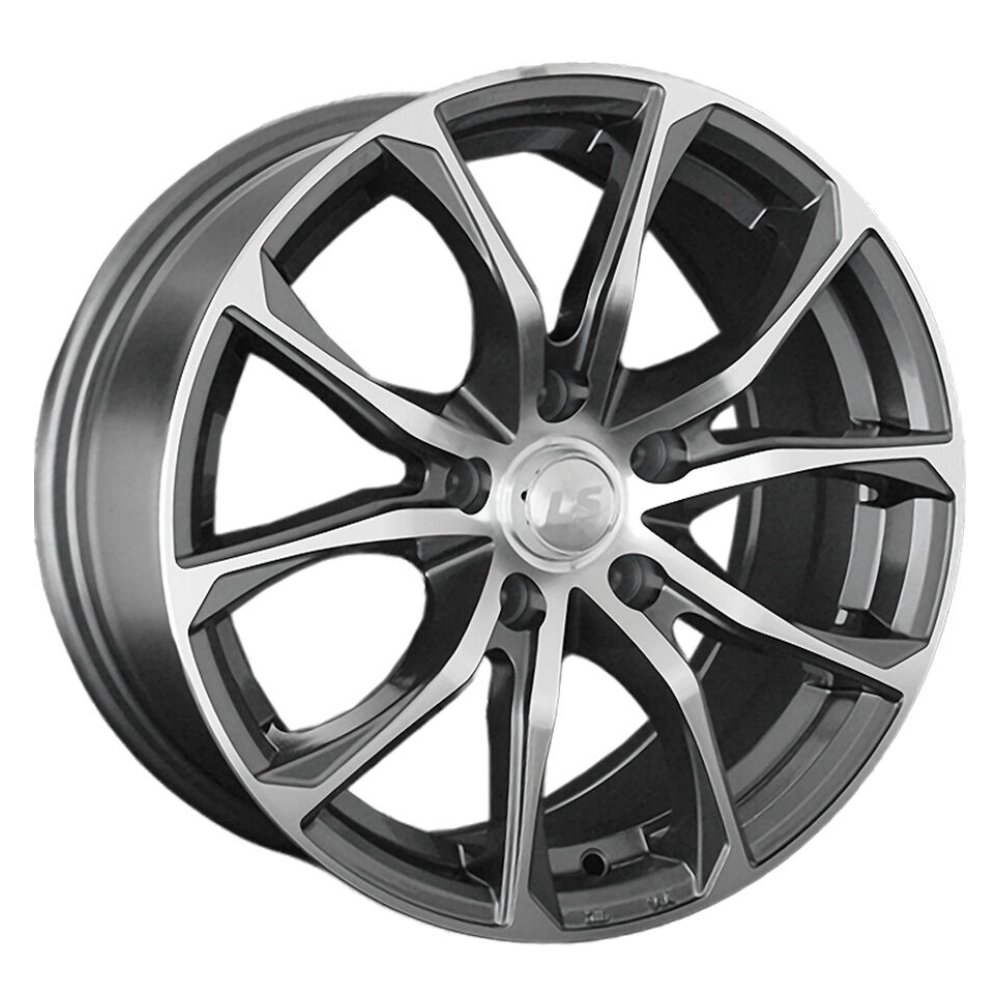 LS 764 7.5x17 5x100 ET40 D73.1