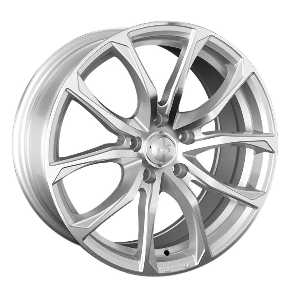 LS 764 7.5x17 5x114.3 ET40 D73.1