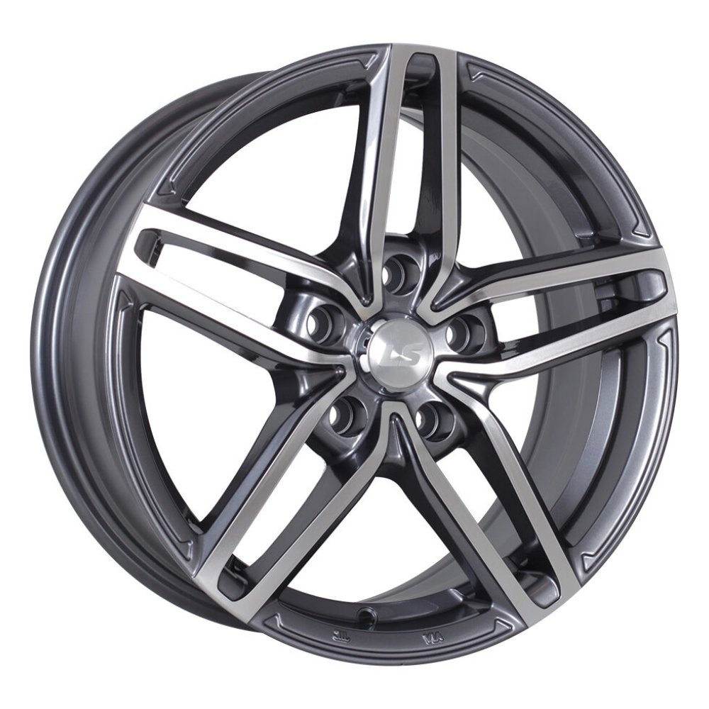 LS 765 7x16 5x114.3 ET40 D73.1
