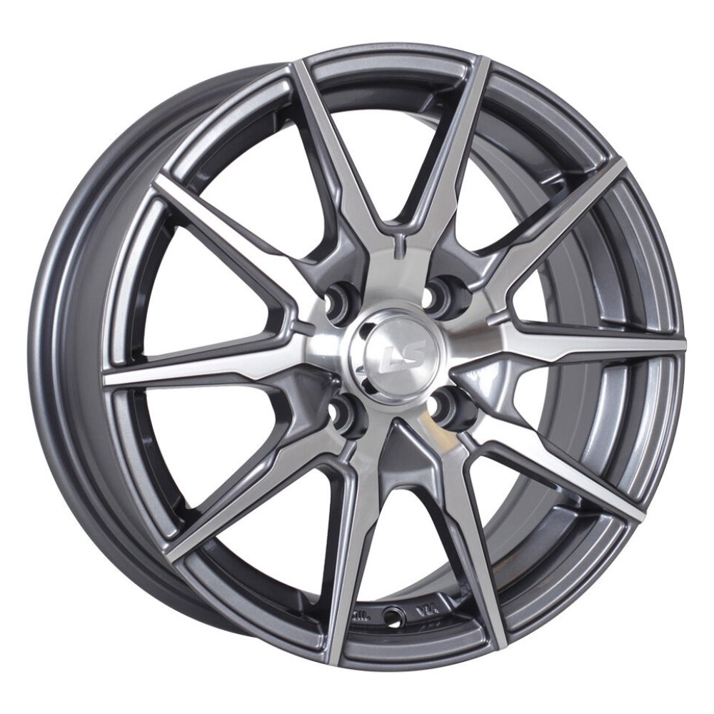 LS 769 7x16 4x100 ET40 D60.1