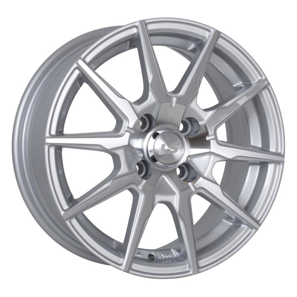 LS 769 7x16 4x100 ET40 D60.1