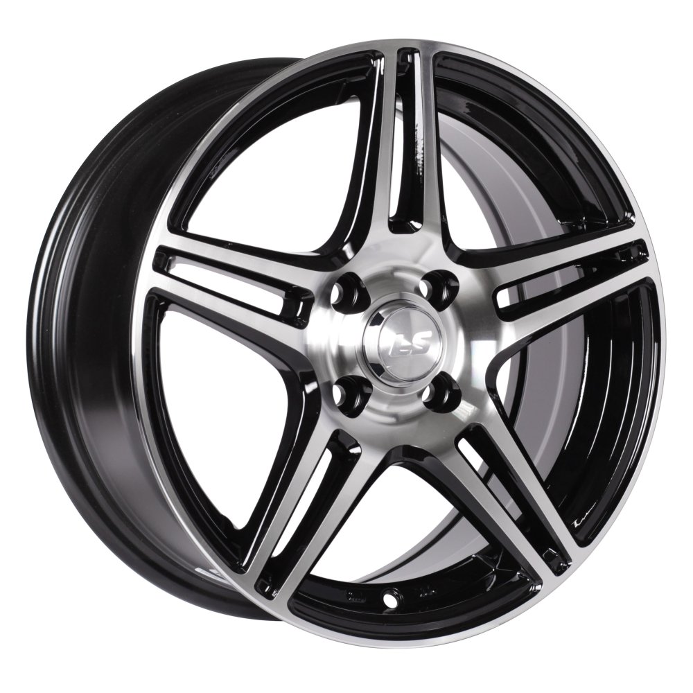 LS 770 7.5x17 4x100 ET42 D60.1