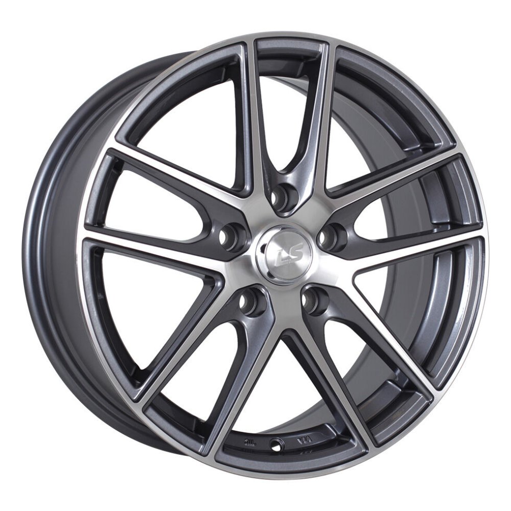 LS 771 7x16 4x100 ET40 D73.1
