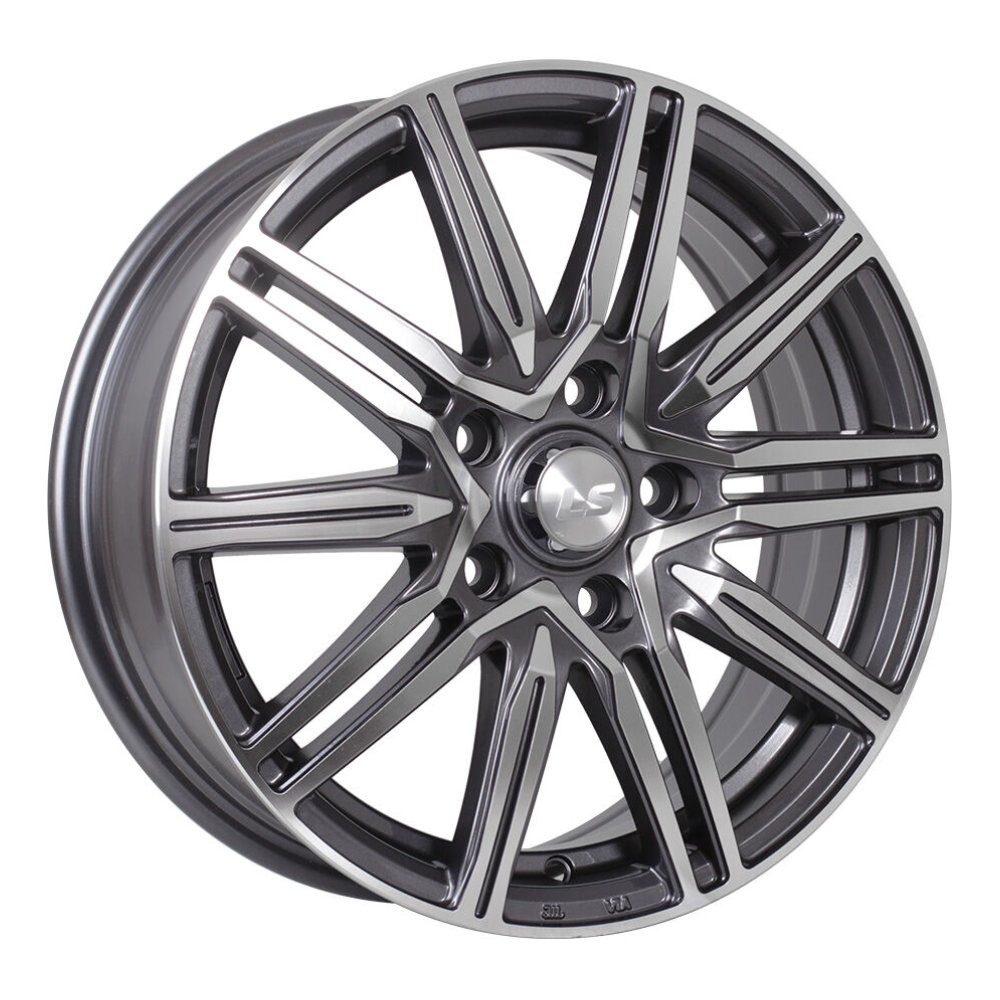 LS 773 6.5x17 5x108 ET40 D73.1