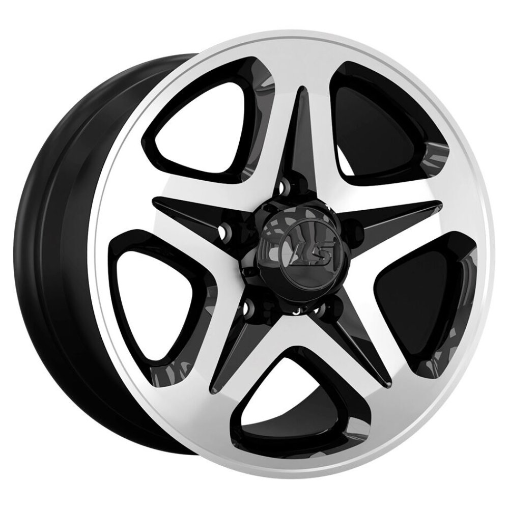 LS 774 7x16 5x139.7 ET5 D108.5