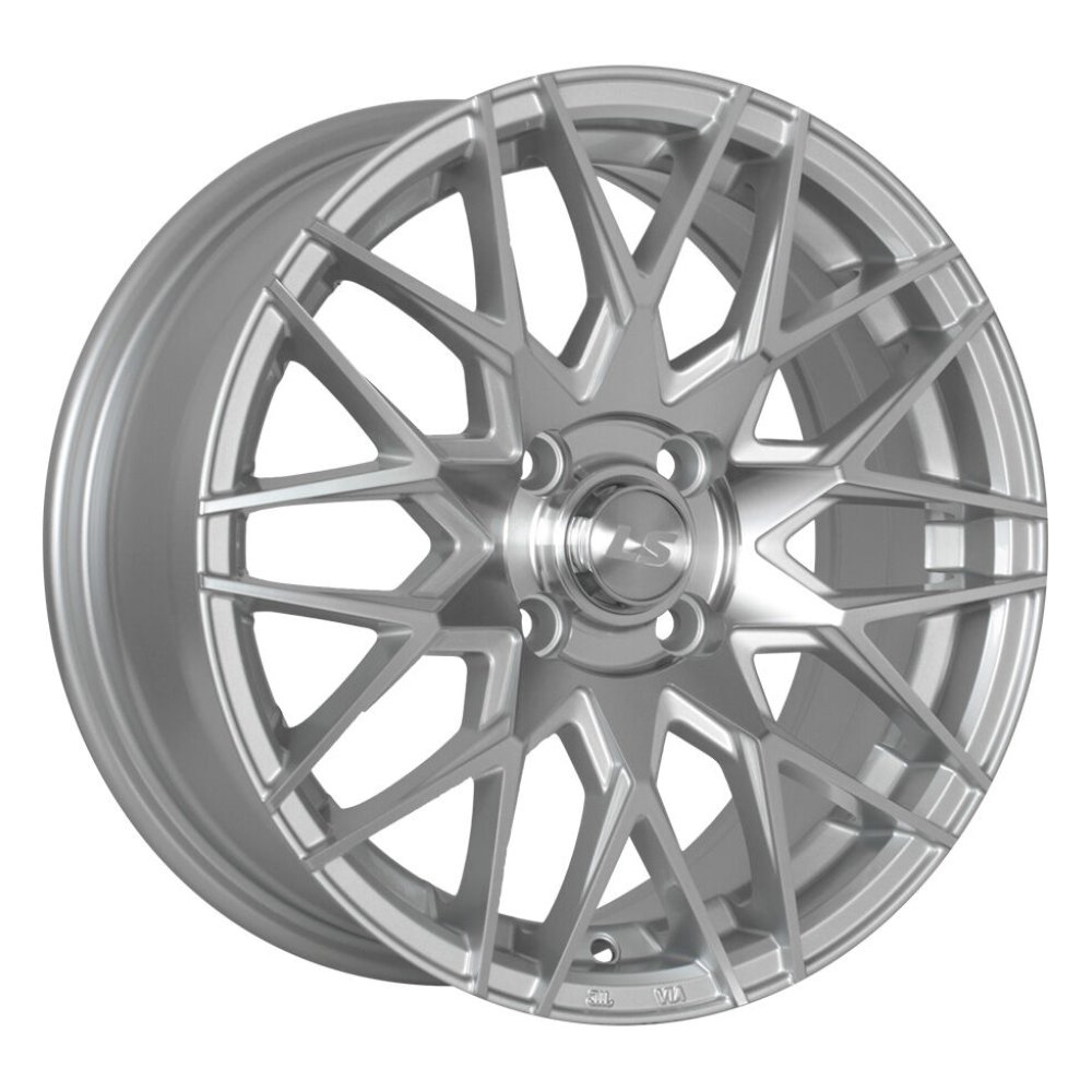 LS 784 6.5x15 4x100 ET40 D60.1