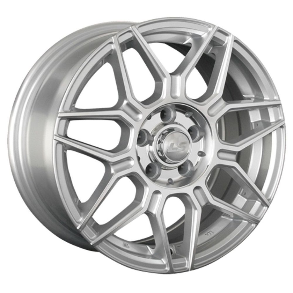 LS 785 6.5x15 4x100 ET40 D60.1