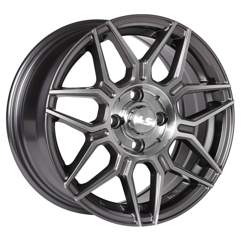 LS 785 7.5x17 5x108 ET50 D63.3