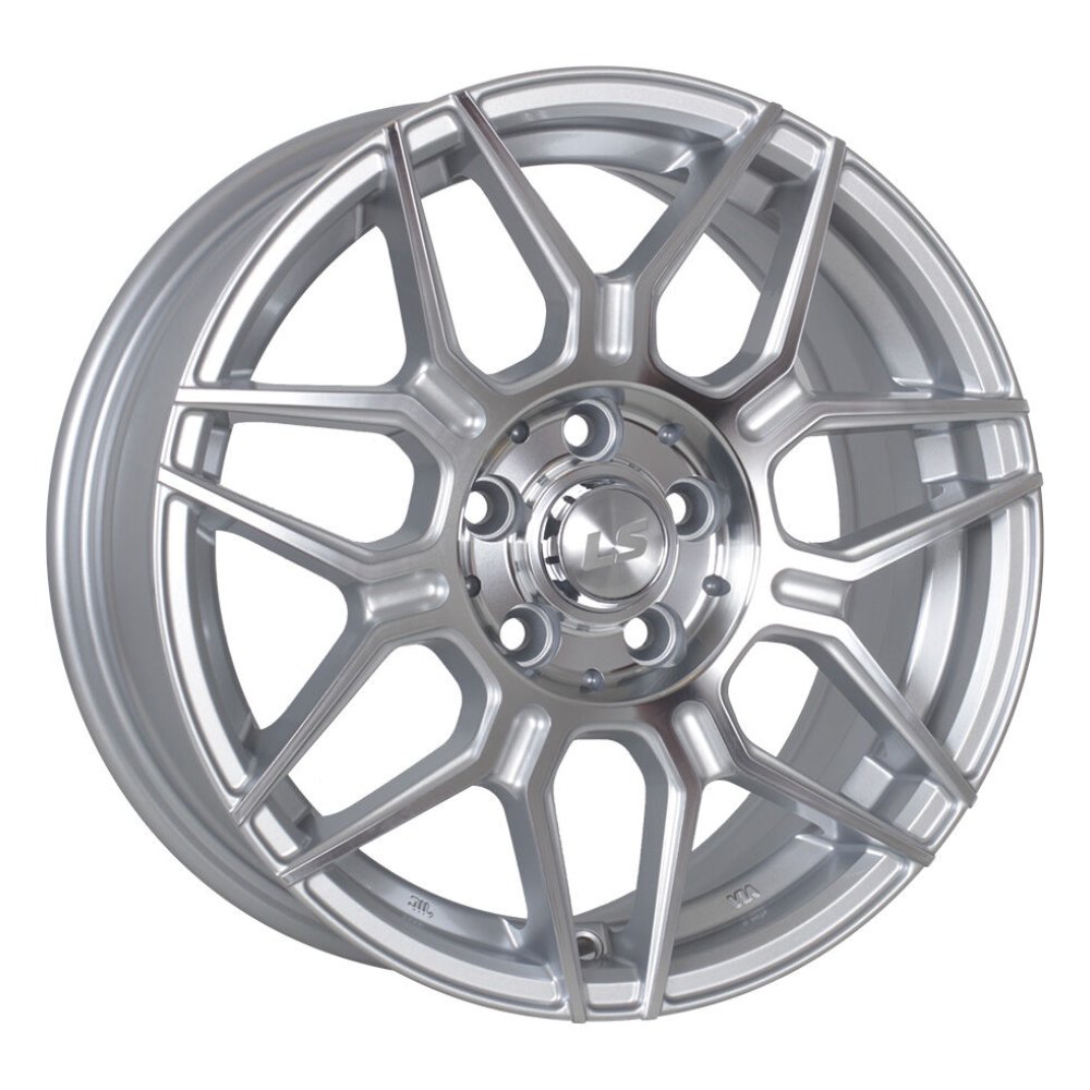 LS 785 6.5x15 4x100 ET45 D54.1
