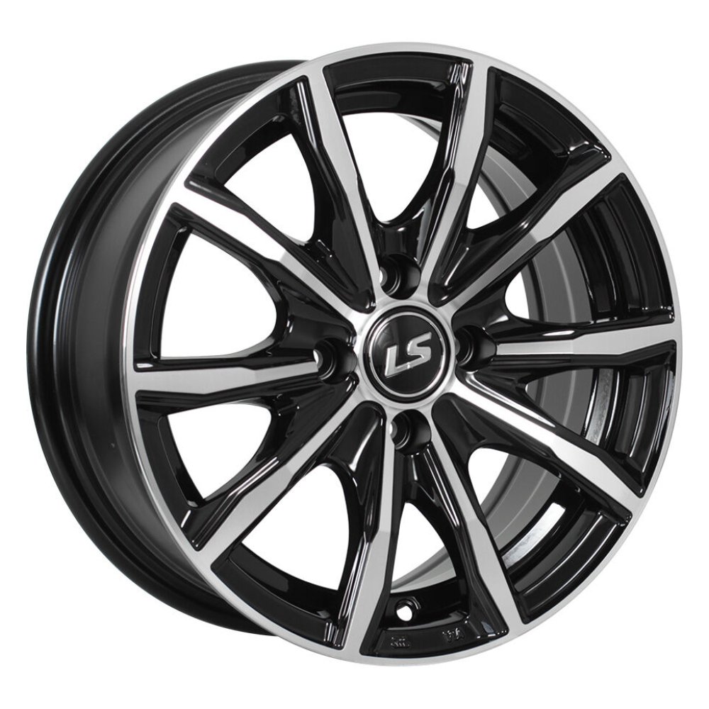 LS 786 6x16 4x100 ET41 D60.1