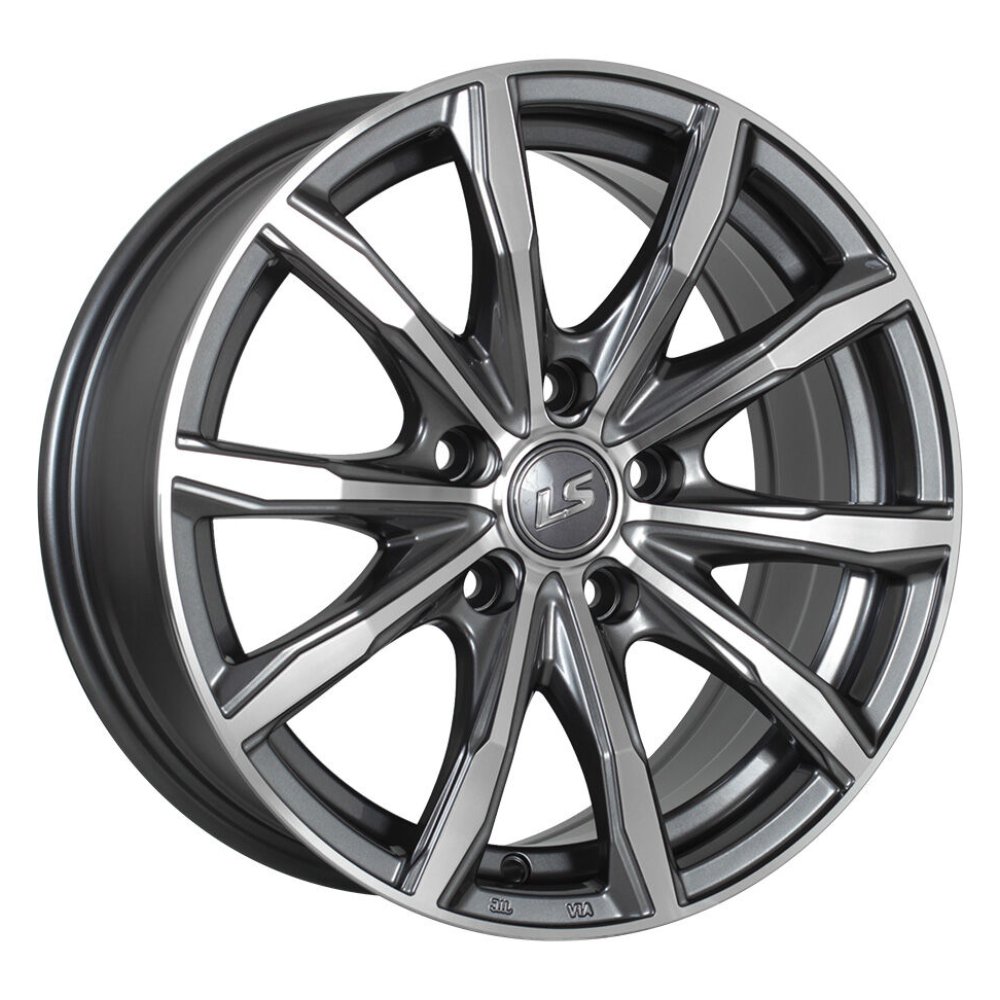 LS 786 6x16 4x100 ET41 D60.1