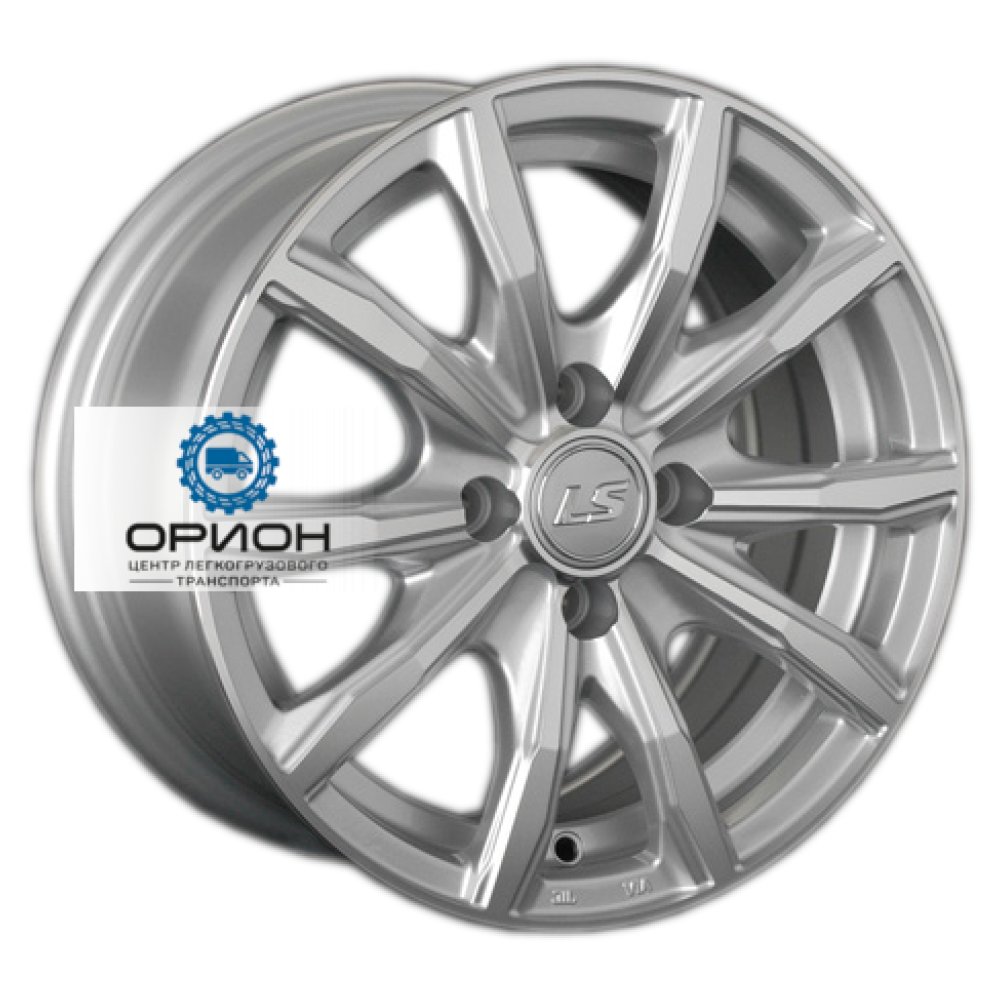 LS 786 6x16 4x100 ET52 D54.1
