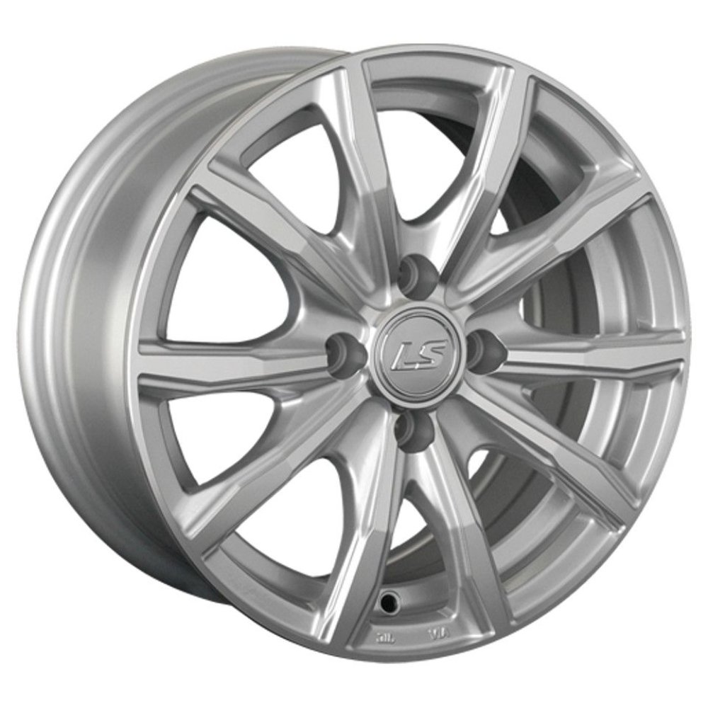LS 786 6x16 4x100 ET52 D54.1