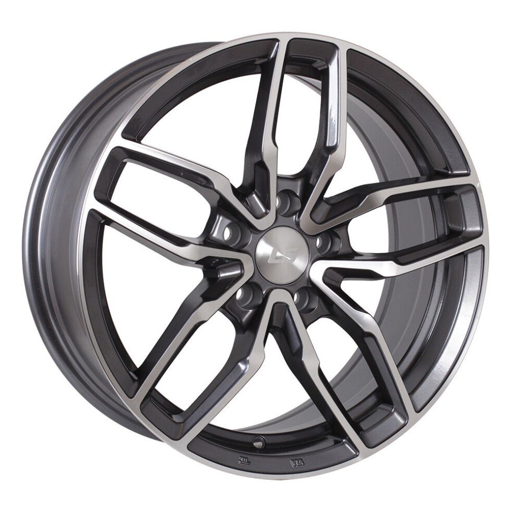 LS 790 7.5x17 5x114.3 ET40 D73.1