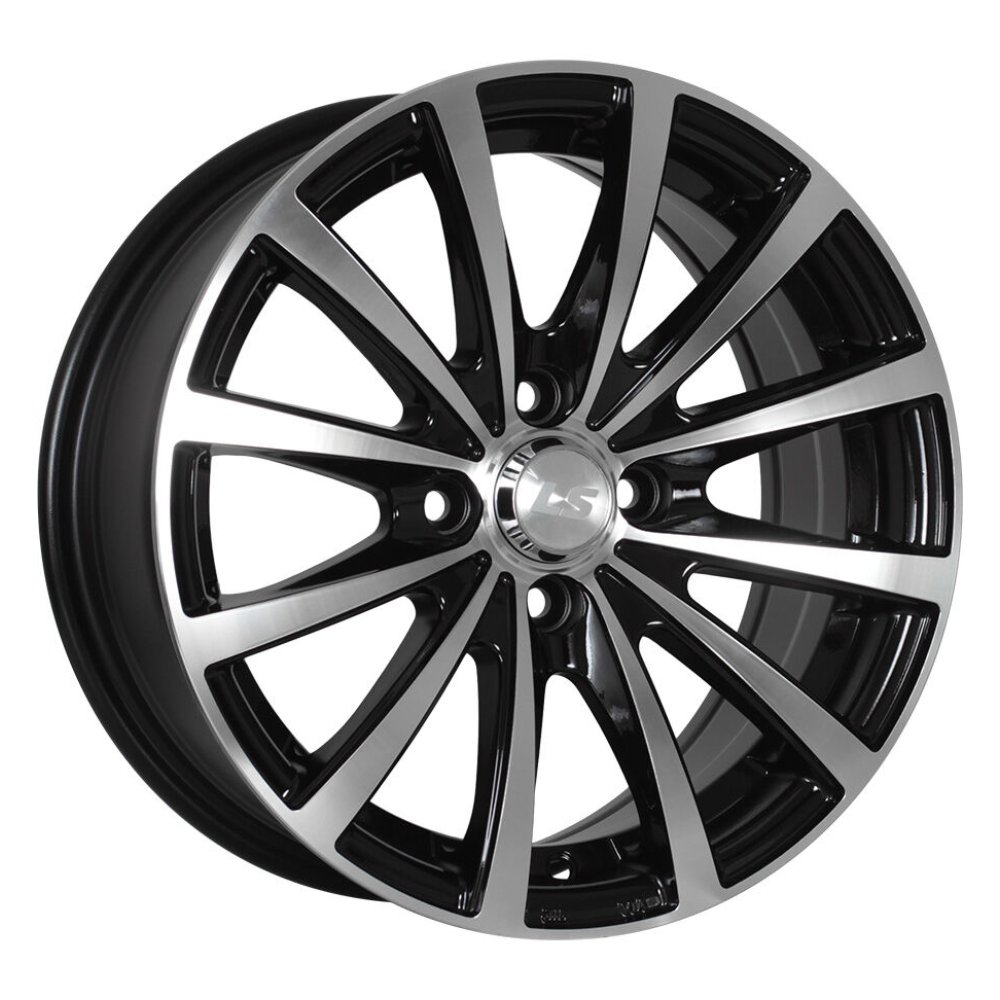 LS 792 6.5x15 4x100 ET40 D73.1