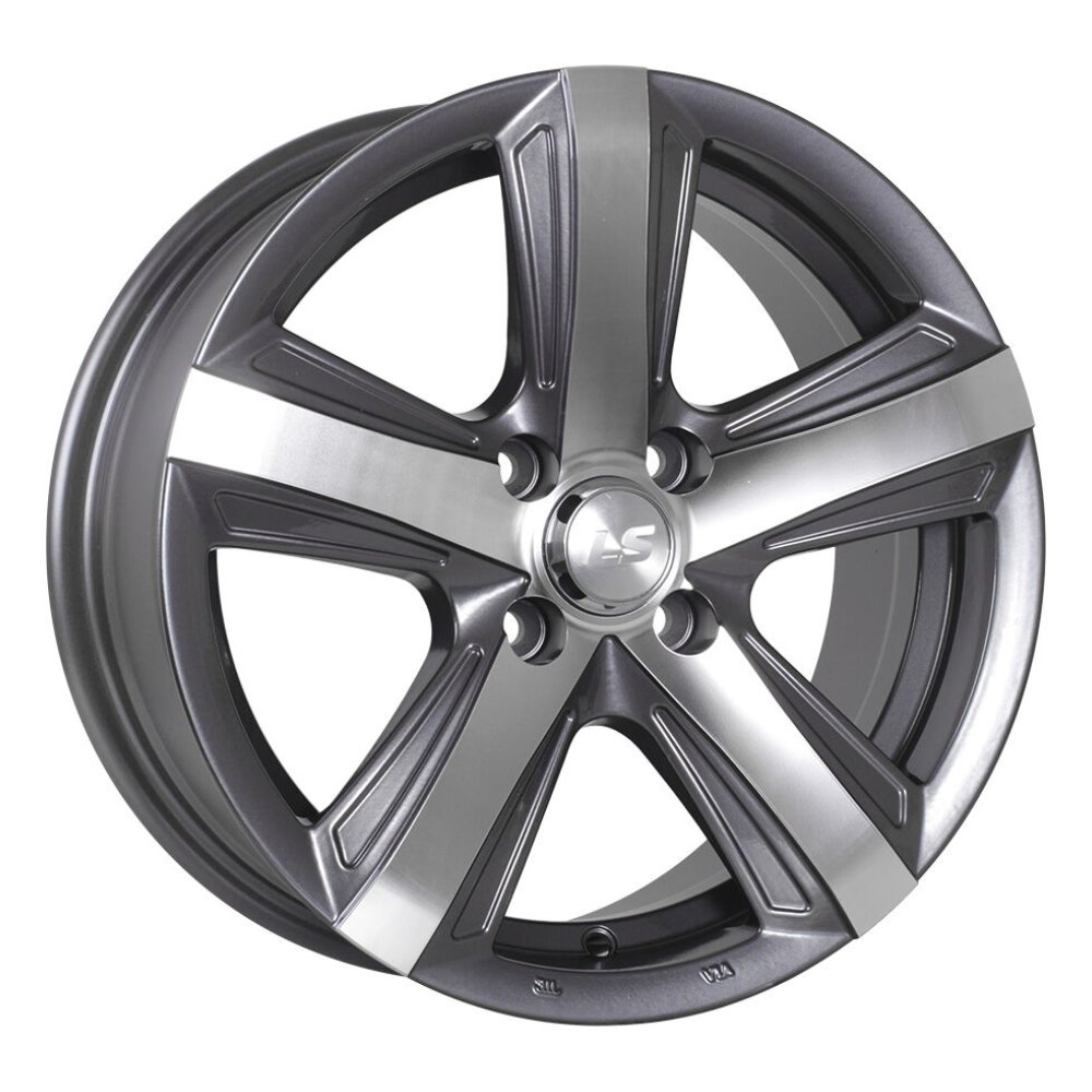 LS 793 6.5x15 4x100 ET40 D73.1