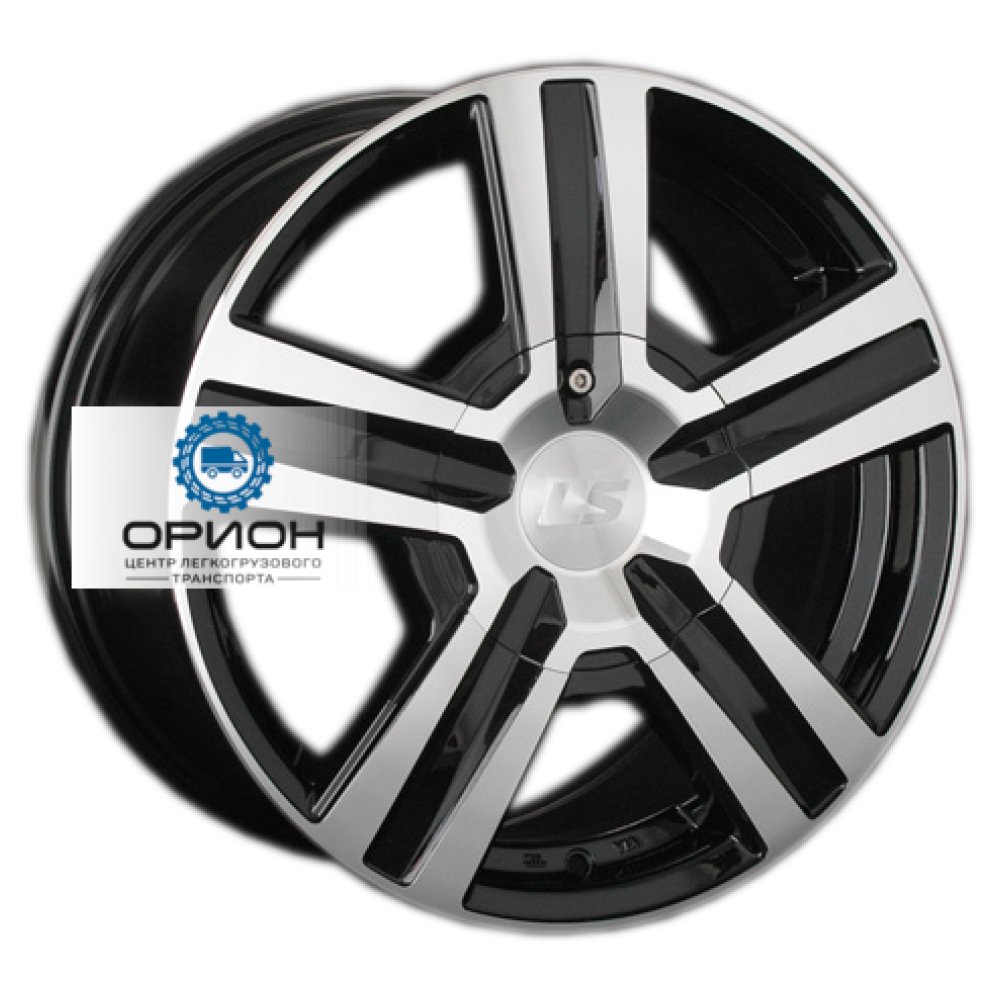 LS 794 8x18 6x139.7 ET55 D100.1