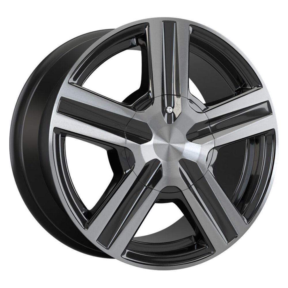 LS 794 8x18 6x139.7 ET55 D100.1