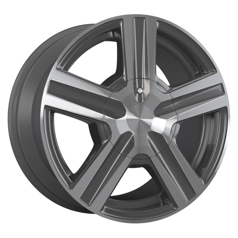 LS 794 7x16 5x108 ET46 D65.1