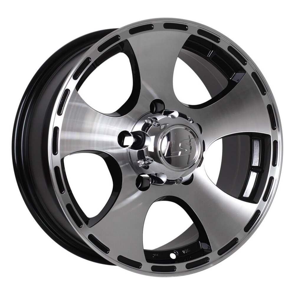 LS 795 7x16 5x139.7 ET5 D108.5