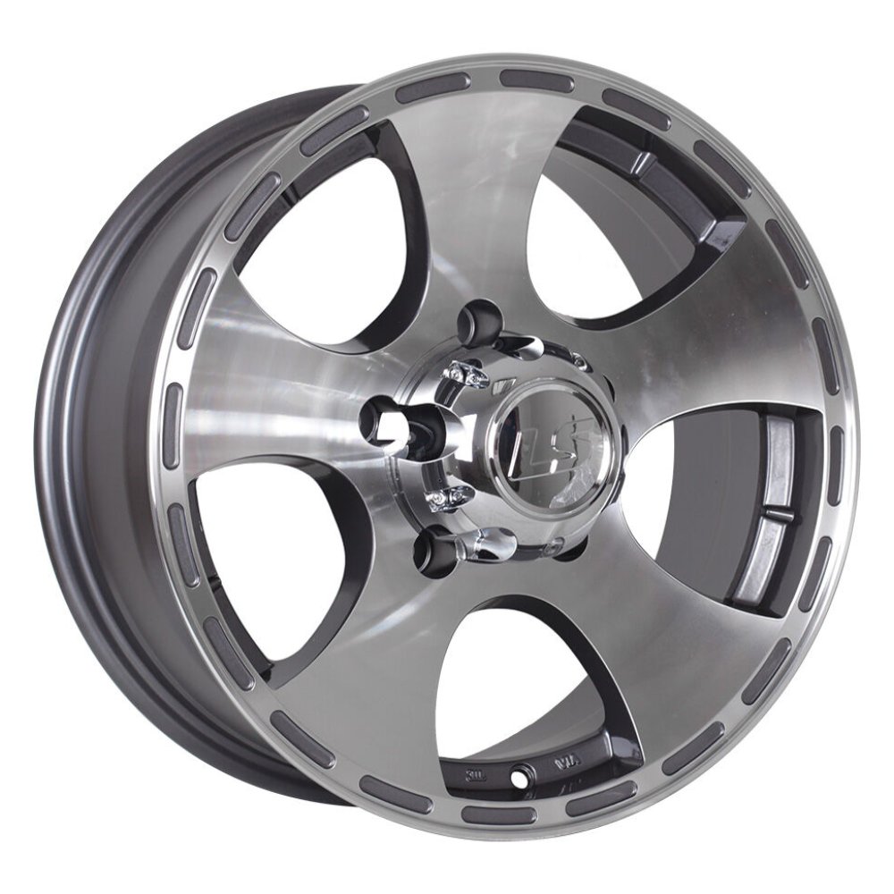 LS 795 7x16 5x139.7 ET5 D108.5