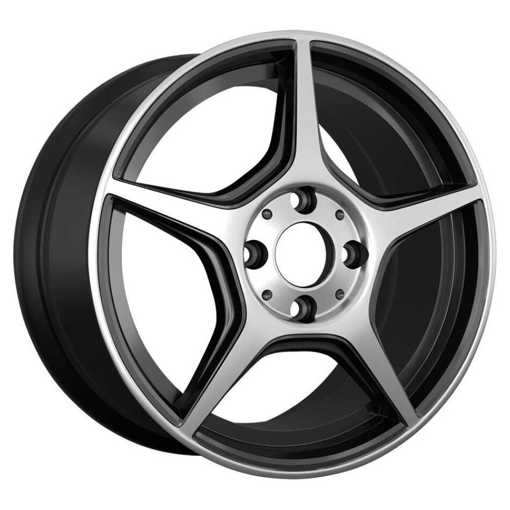 LS 8 x6.5 6.5x15 4x100 ET40 D73.1