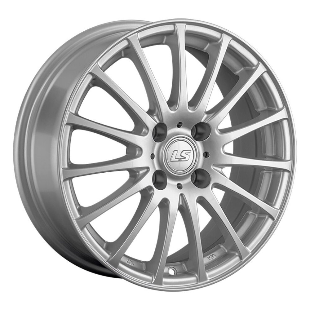 LS 8 x6.5 S 6.5x16 4x108 ET26 D65.1
