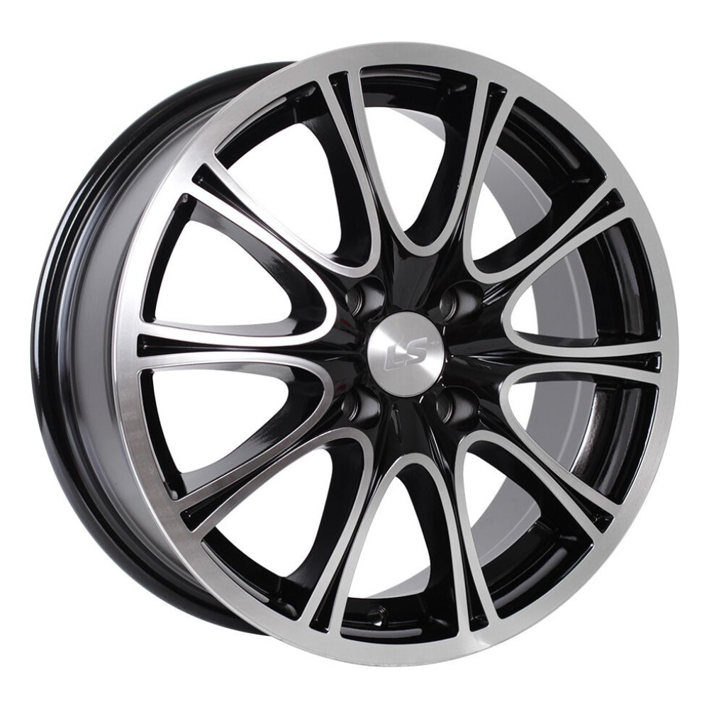 LS 8 x6 6x14 4x100 ET40 D73.1