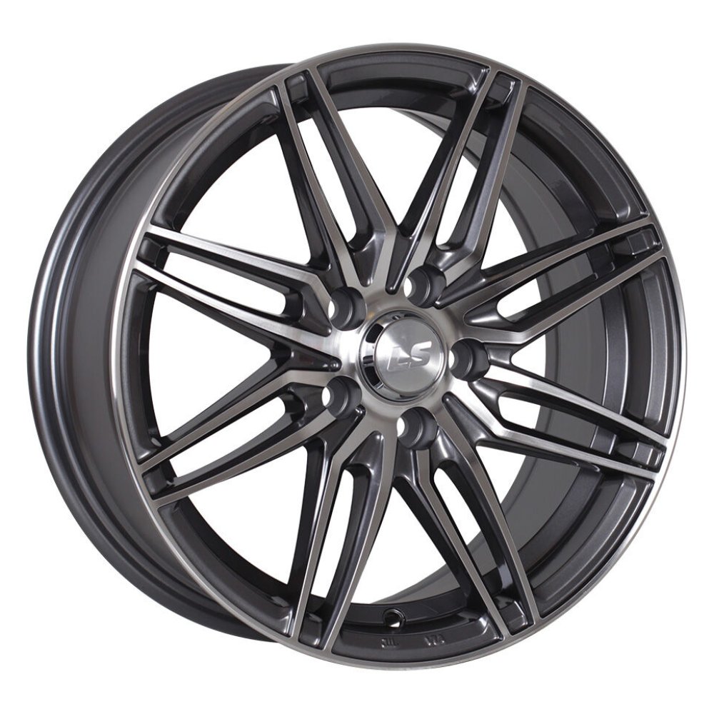 LS 8 x6 6x14 4x100 ET40 D73.1