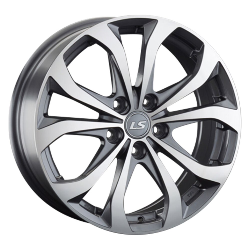 LS 8 x7 7x16 5x114.3 ET45 D67.1