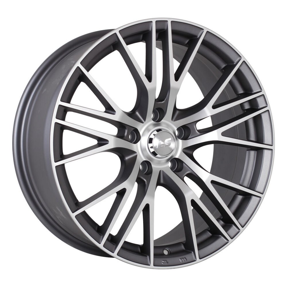 LS 8 x8 8x18 5x114.3 ET45 D67.1