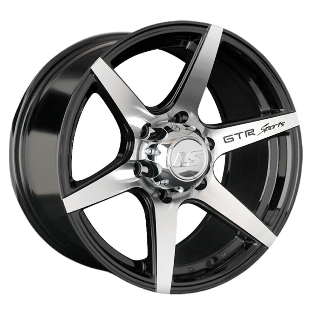 LS 800 8.5x17 6x139.7 ET25 D106.1