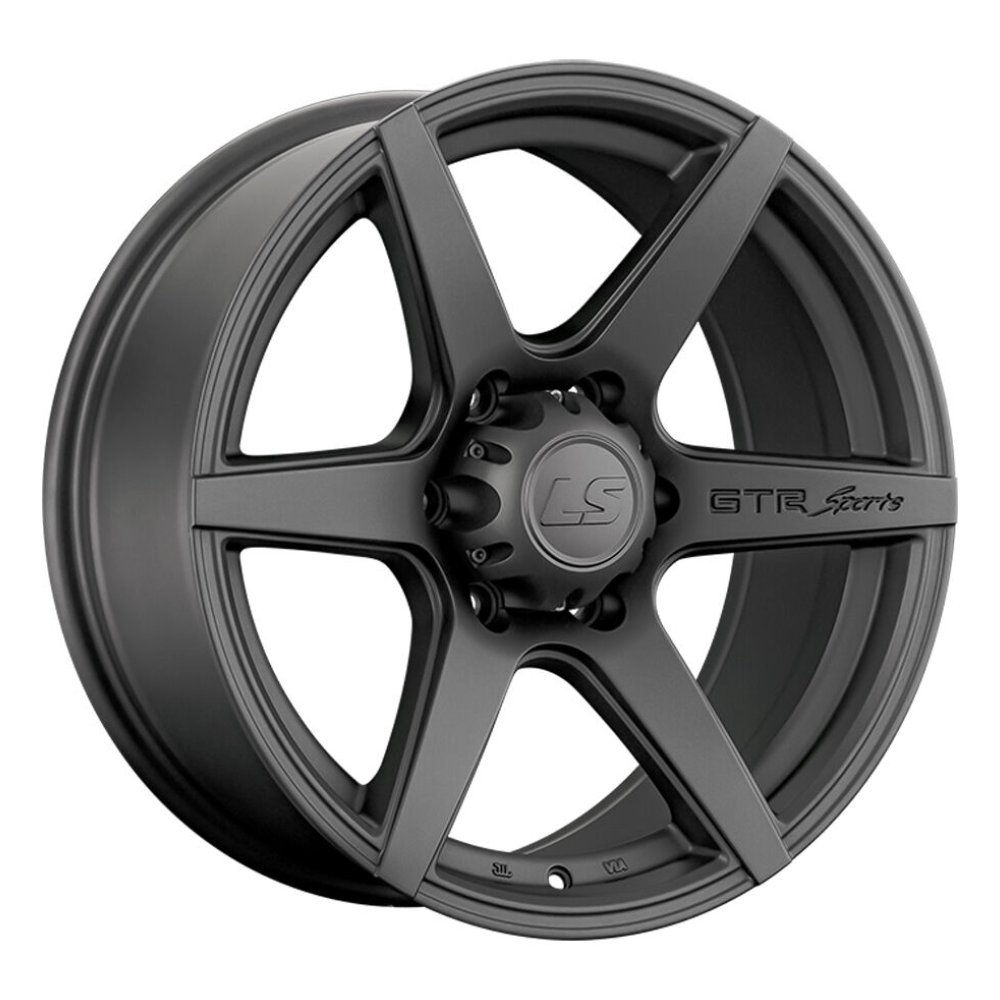 LS 800 9x18 6x139.7 ET25 D106.1