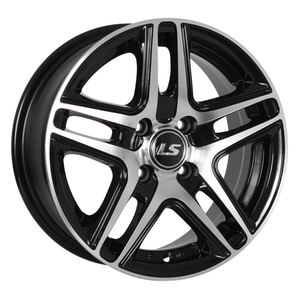LS 802 6.5x15 4x98 ET32 D58.6