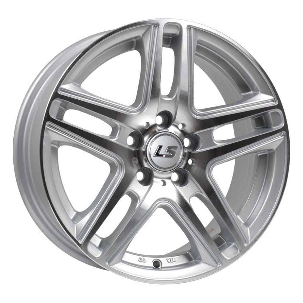 LS 802 7x16 5x112 ET38 D66.6