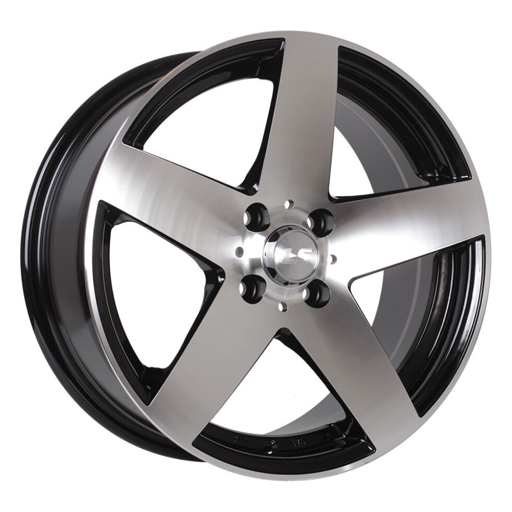 LS 806 7x16 5x114.3 ET35 D73.1