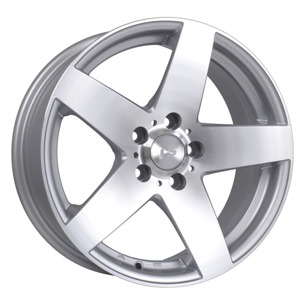 LS 806 7x17 5x108 ET45 D63.3
