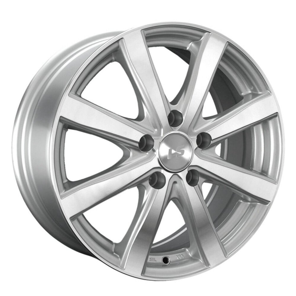 LS 807 6.5x16 4x100 ET49 D60.1