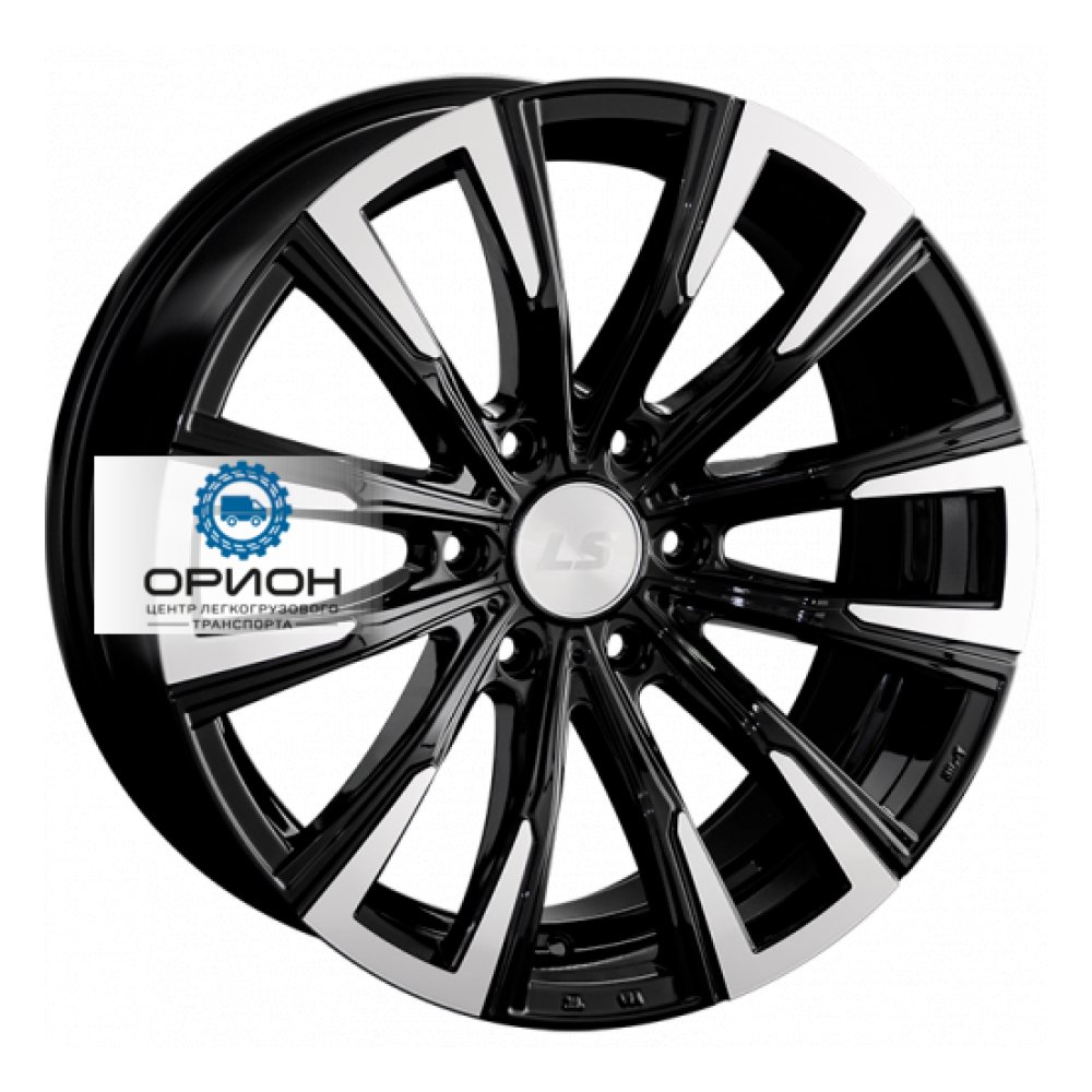 LS 812 8x20 6x139.7 ET30 D77.8