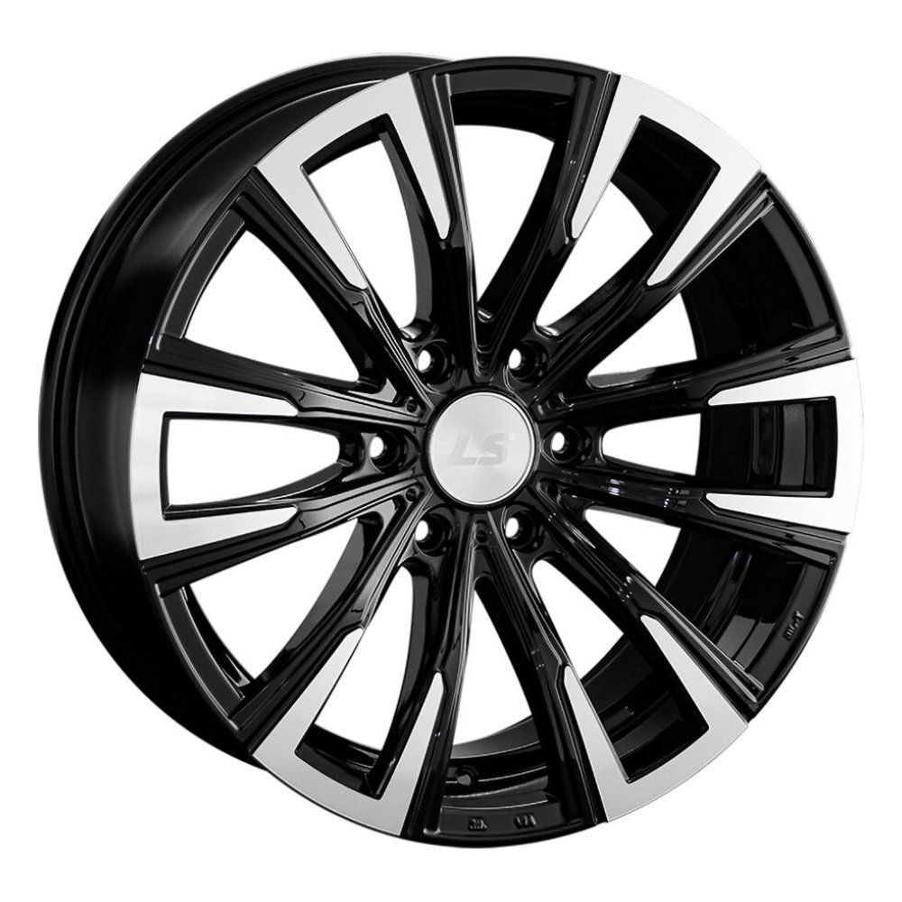 LS 812 8x20 6x139.7 ET30 D77.8
