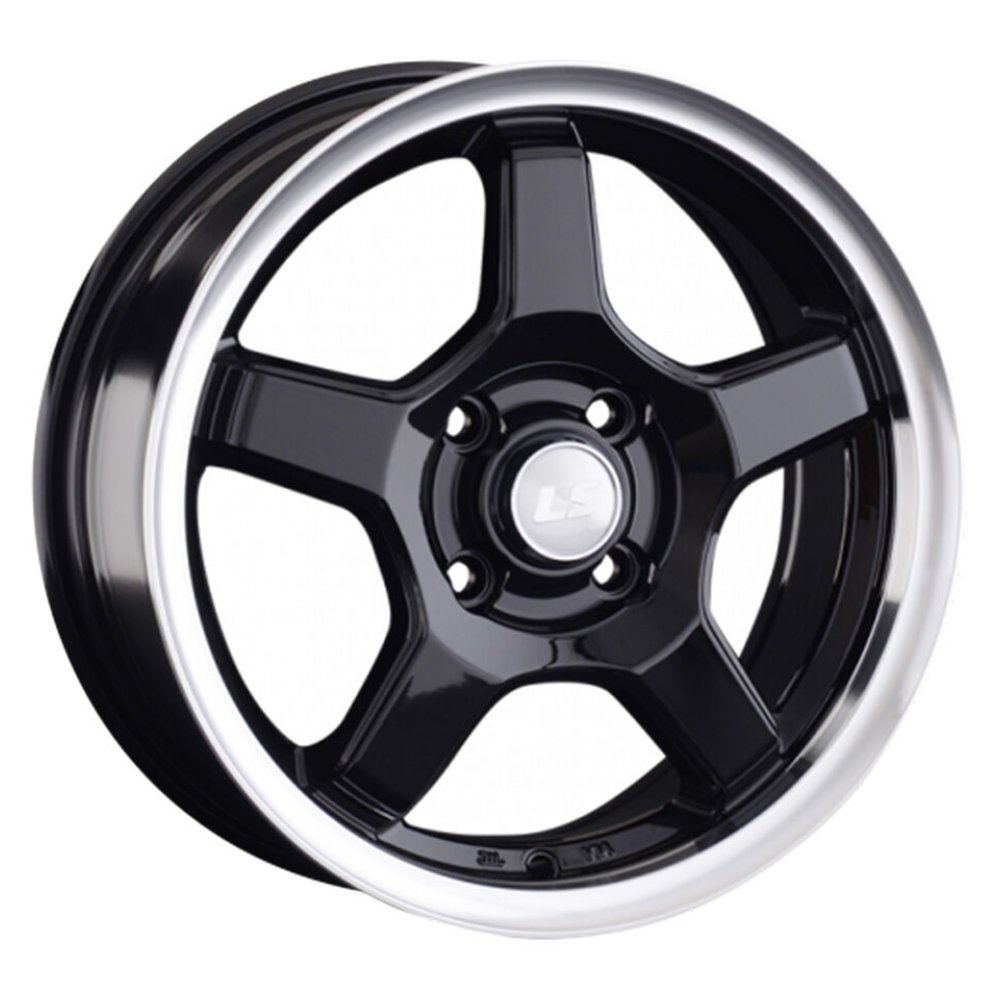 LS 816 7x16 4x100 ET45 D60.1