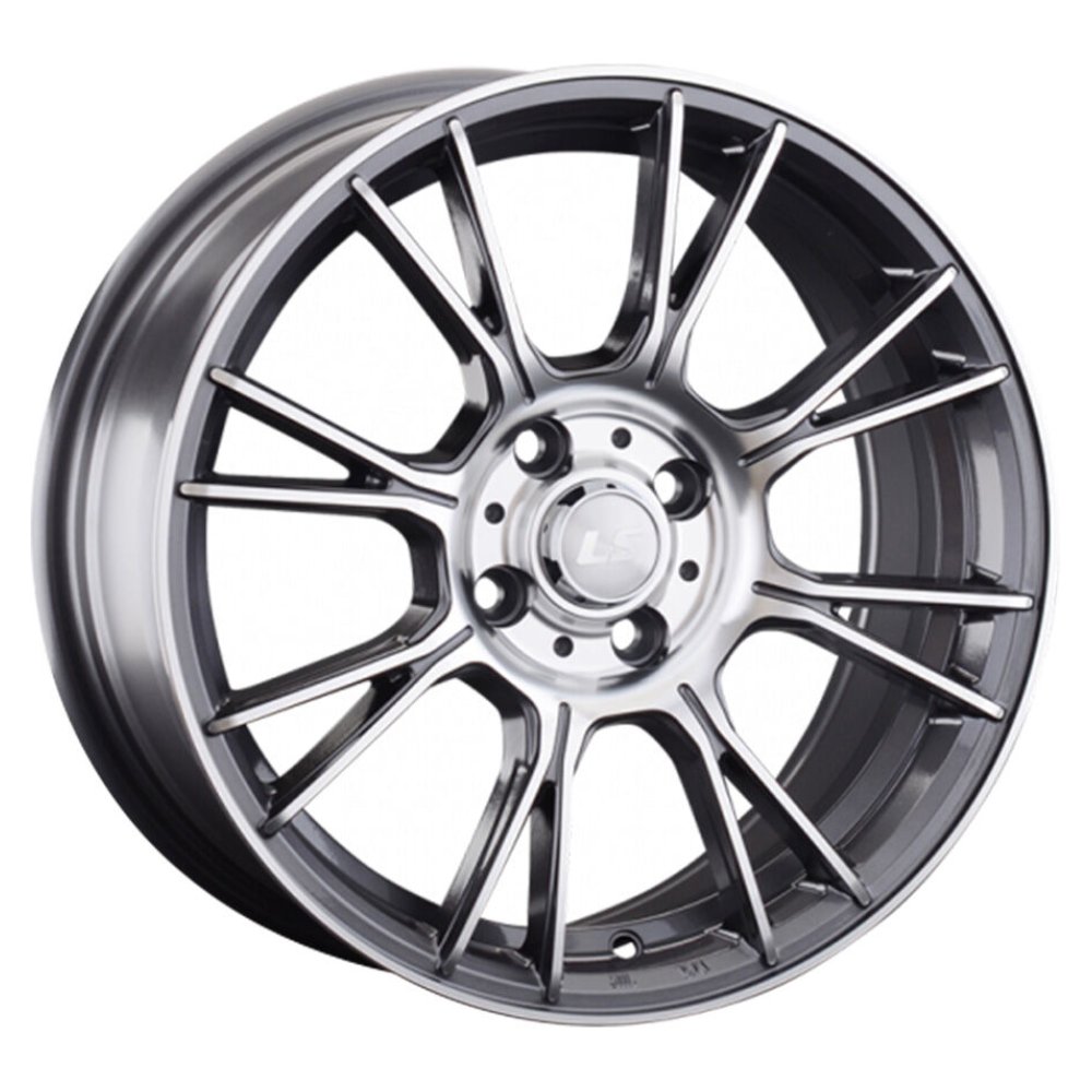 LS 818 7x16 4x100 ET42 D73.1