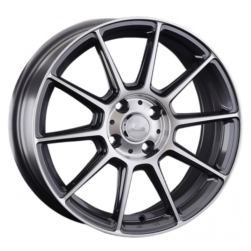 LS 820 7x16 4x100 ET42 D73.1